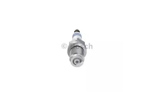 Свеча зажигания Bosch Platinum Iridium с иридиевым электродом, арт. FR6LII330V