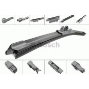 Щетка стеклоочистителя Bosch Aerotwin Plus 700мм (28