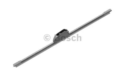Щётка стеклоочистителя Bosch Aerotwin Rear 330мм (13") бескаркасная, всесезонная, для заднего стекла, 1 шт, арт. 3 397 013 049