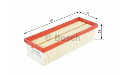 Фильтр воздушный Bosch, арт. F 026 400 323