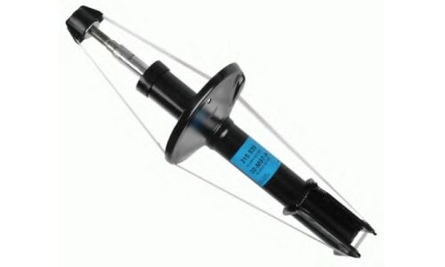 Амортизационная стойка Sachs газомасляная двухтрубная, передняя, правая/левая, 1 шт, арт. 315 539