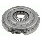 Корзина сцепления Sachs, арт. 3482 000 693