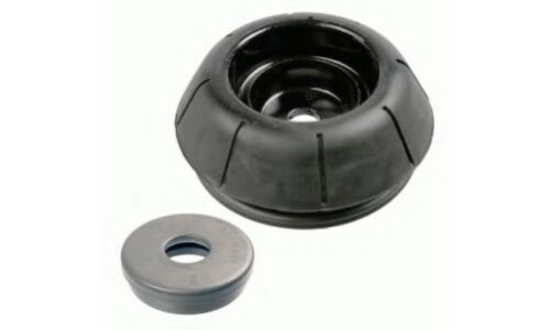 Комплект амортизационной опоры Lemforder (опора + подшипник), передний, правый/левый, арт. 37047 01