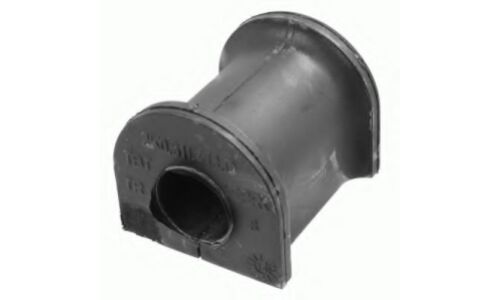 Втулка стабилизатора | зад прав/лев Lemforder, арт. 37067 01