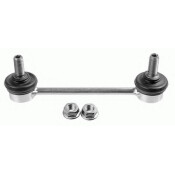 Стойка стабилизатора (линк) Lemforder, задняя, арт. 37102 01