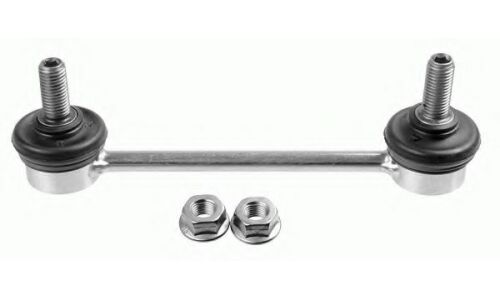 Стойка стабилизатора (линк) Lemforder, задняя, арт. 37102 01