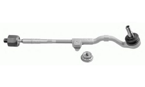 Тяга рулевая в сборе с наконечником | перед прав Lemforder, арт. 37170 01