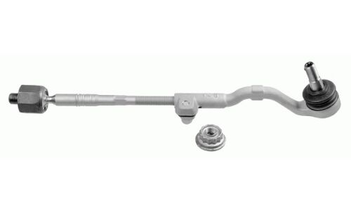 Тяга рулевая в сборе с наконечником | перед прав Lemforder, арт. 37170 01