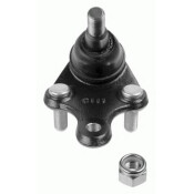 Опора шаровая Lemforder, передняя, арт. 37243 01