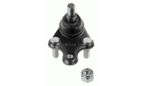 Опора шаровая Lemforder, передняя, арт. 37243 01