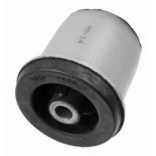 Сайлентблок балки моста | зад прав/лев Lemforder, арт. 37344 01