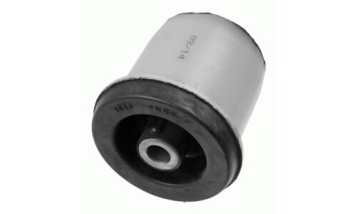 Сайлентблок балки моста | зад прав/лев Lemforder, арт. 37344 01