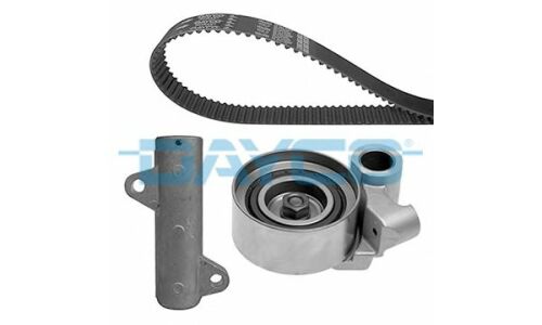 Комплект ремня ГРМ Dayco, арт. KTB817