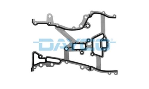 Комплект для замены цепи ГРМ Dayco KTC1004 для двигателей A12XEL, A12XER, X12XE, Z12XE, Z12XEP, Z14XEP