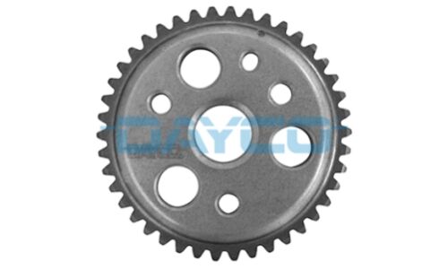 Комплект для замены цепи ГРМ Dayco KTC1007 для двигателя 2SZ-FE