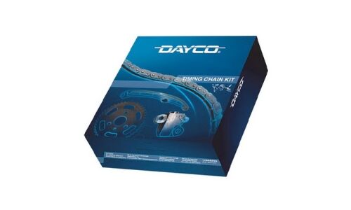 Комплект для замены цепи ГРМ Dayco KTC1007 для двигателя 2SZ-FE