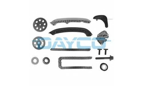Комплект цепи ГРМ Dayco, арт. KTC1021