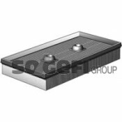 Фильтр воздушный Fram, арт. CA11503