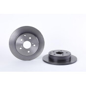 Диск тормозной Brembo, арт. 08A42911