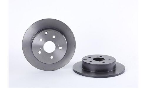 Диск тормозной Brembo, арт. 08A42911