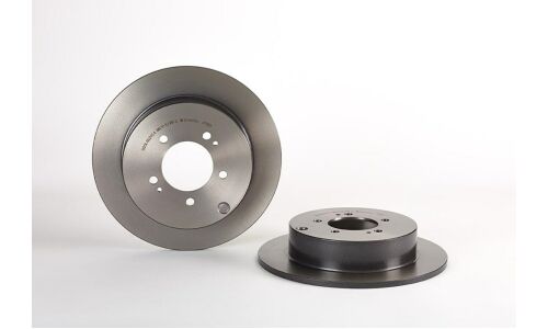 Диск тормозной Brembo, арт. 08A75511