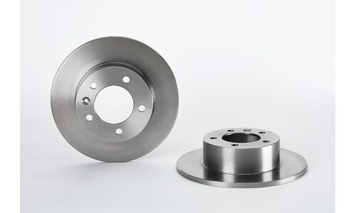 Диск тормозной Brembo, арт. 08B82910