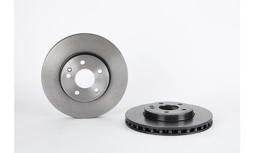 Диск тормозной Brembo, арт. 09B34441