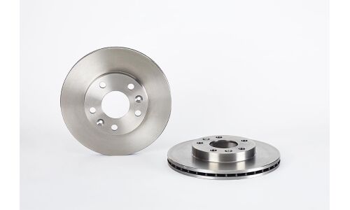 Диск тормозной Brembo, арт. 09B46310