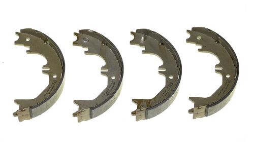 Колодки тормозные Brembo барабанные, арт. S83563