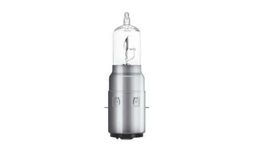 Лампа галогенная Osram Original Line S2 (BA20d, T15), 12В, 35/35Вт, 3200К, 1 шт, арт. 64327