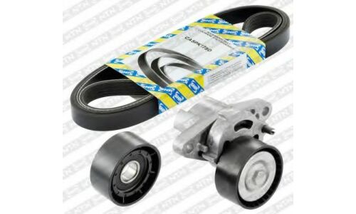 Комплект приводного ремня SNR, арт. KA855.12