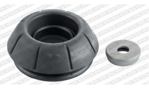 Комплект амортизационной опоры SNR (опора + подшипник), передний, правый/левый, арт. KB690.00