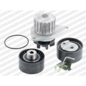 Комплект для замены ремня ГРМ SNR (+помпа), арт. KDP459.520