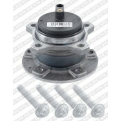 Ступица колеса SNR, задняя, арт. R159.65