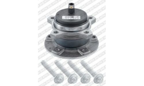 Ступица колеса SNR, задняя, арт. R159.65