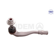 Наконечник рулевой тяги | перед лев Sidem, арт. 37530