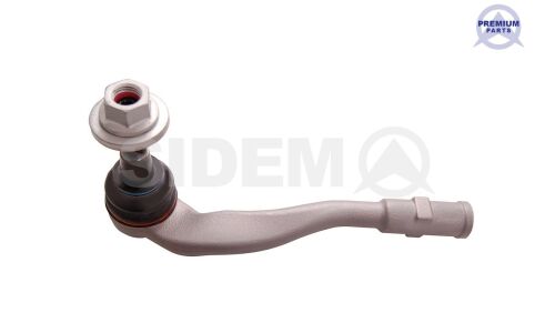 Наконечник рулевой тяги | перед лев Sidem, арт. 37530