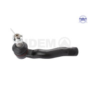 Наконечник поперечной рулевой тяги | перед Sidem, арт. 45342