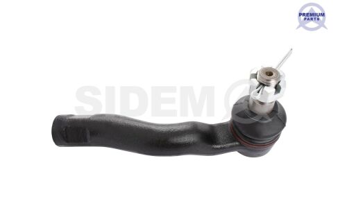 Наконечник поперечной рулевой тяги | перед Sidem, арт. 45343