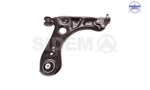 Рычаг подвески Sidem, передний, правый, арт. 63173