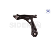 Рычаг подвески Sidem, передний, левый, арт. 63378
