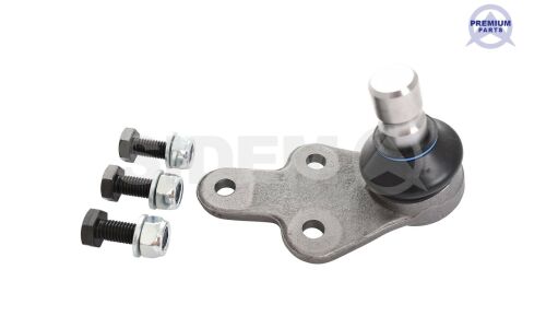 Опора шаровая Sidem, передняя, правая, арт. 67285