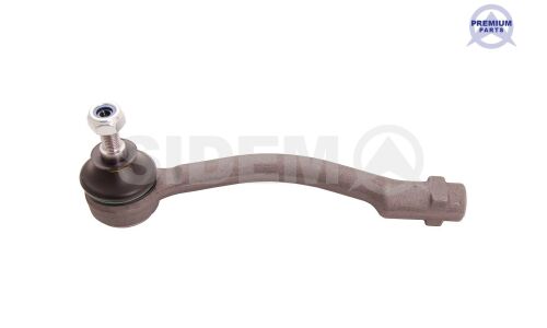 Наконечник рулевой тяги Sidem, левый, арт. 81334