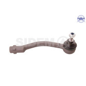 Наконечник рулевой тяги | перед прав Sidem, арт. 81335