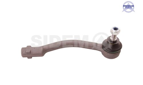 Наконечник рулевой тяги | перед прав Sidem, арт. 81335
