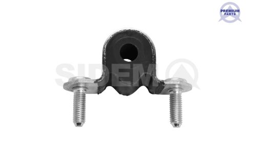 Втулка стабилизатора | перед прав/лев Sidem, арт. 819812