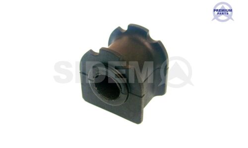 Втулка стабилизатора | перед прав/лев Sidem, арт. 827801