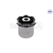 Сайлентблок переднего рычага Sidem, арт. 865612