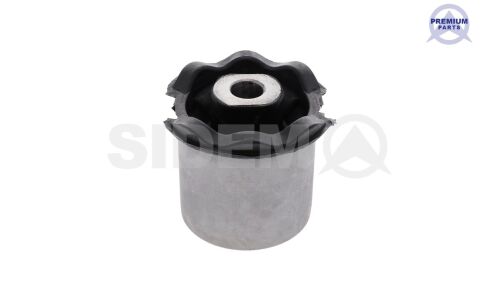 Сайлентблок переднего рычага Sidem, арт. 865612