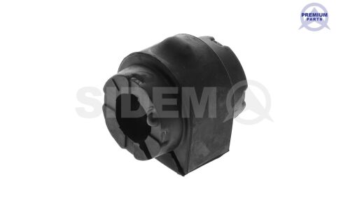 Втулка стабилизатора Sidem, передняя, арт. 867805